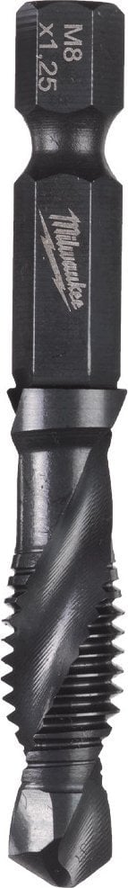 Arco MILWAUKEE COMBI TAPPING DIE M8 x 57mm 1/4"