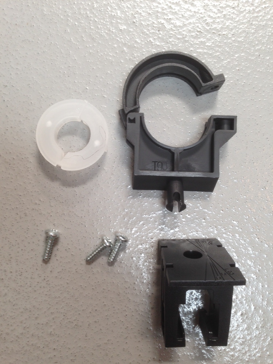 Maximum Uchwyt do MAXIMUM T-90 (4010)