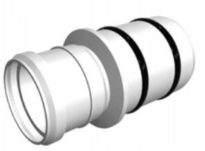 18125 REDUKCJA FI 40/50 WEWNĘTRZNA KIELICHOWA // S.SZTUC.TED.WEW-40/50