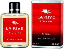 La Rive for Men Red Line Płyn po goleniu 100ml - 58815