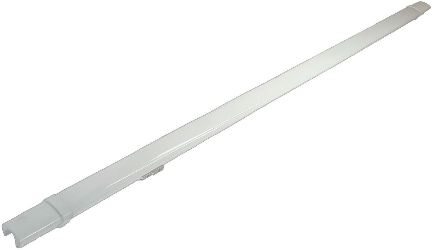 Public LED luminaire VESTALIGHT, IP65, 36W, 4000K, 3200lm, 120x5.9x3.5cm