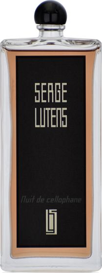 Serge Lutens Nuit de Cellophane Woman EDP 50ml
