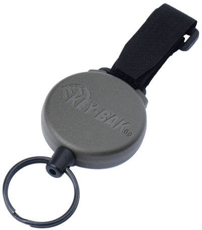 Key-Bak - Retraktor Green SecurIt - 48" Zielony