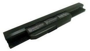 Nešiojamo kompiuterio baterija ASUS A32-K53, 5200mAh, Extra Digital Advanced