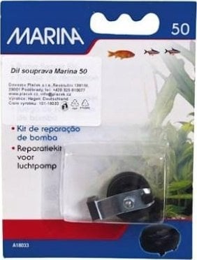 Hagen Zestaw naprawczy do pompy Marina 50 - A18033