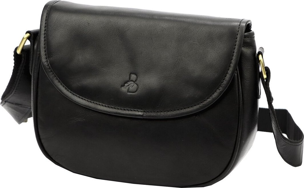 Antonio Basile Damska torebka ze skóry naturalnej Antonio Basile BA3542TI NoSize