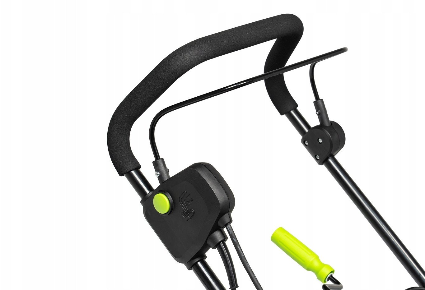 NAC Odśnieżarka STE230-50/25-W Elektryczna