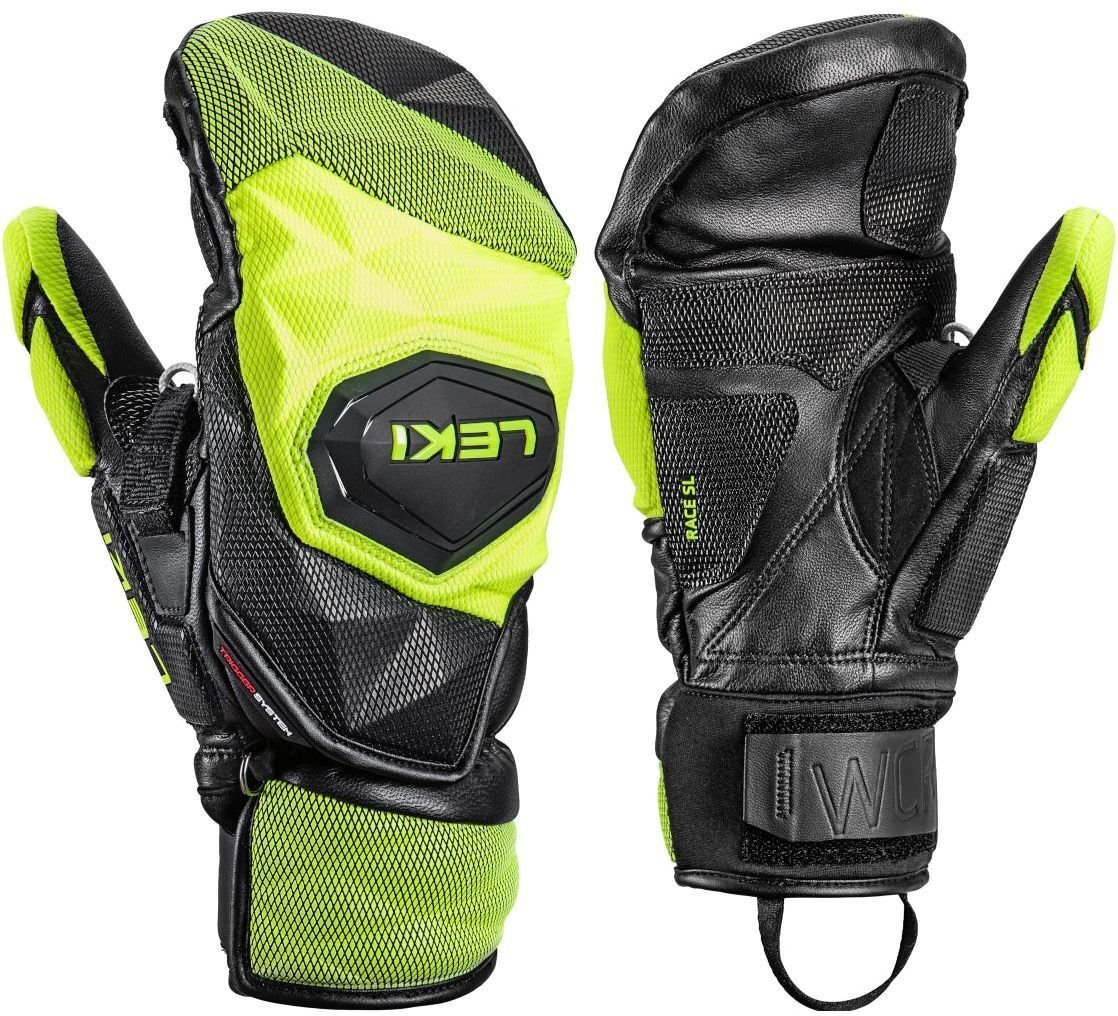 Rękawice LE WCR Venom SL 3D MITT rozmiar 10.5