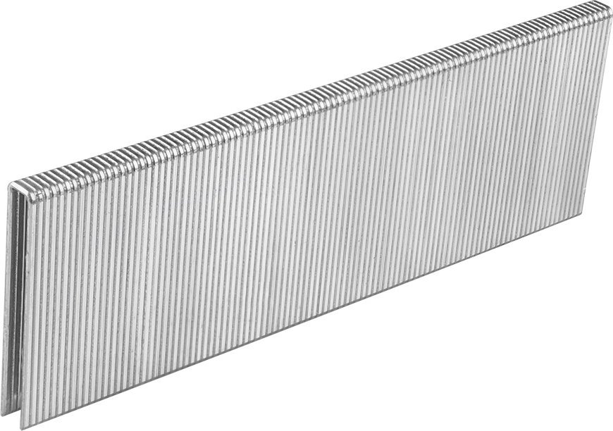 Neo Zszywki galwanizowane do zszywacza pneumatycznego (14-570), GA18, Typ 90 (4K), długość 40 mm, 4000 s