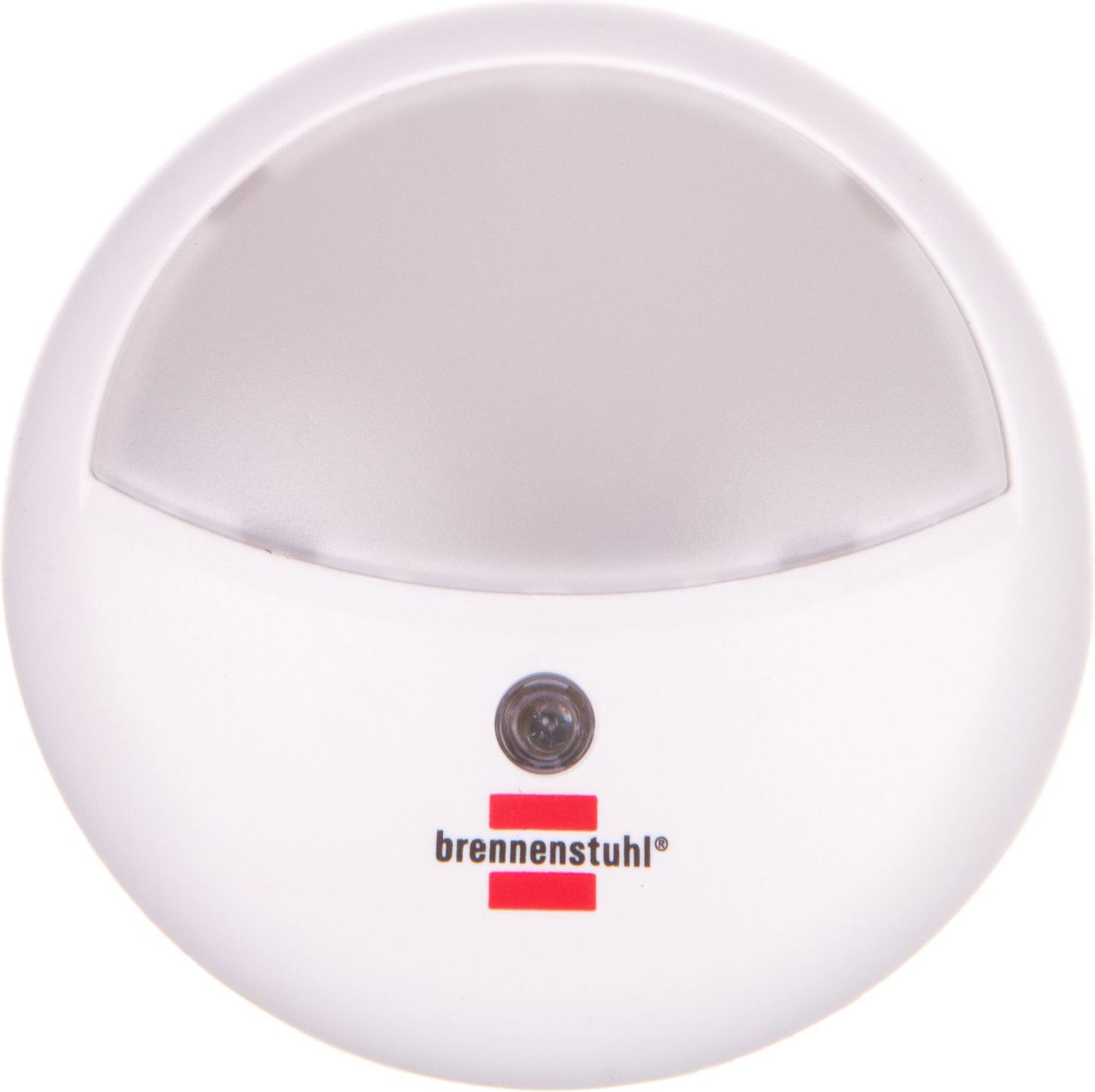 Lampka wtykowa do gniazdka Brennenstuhl LED z czujnikiem zmierzchu (1173210)