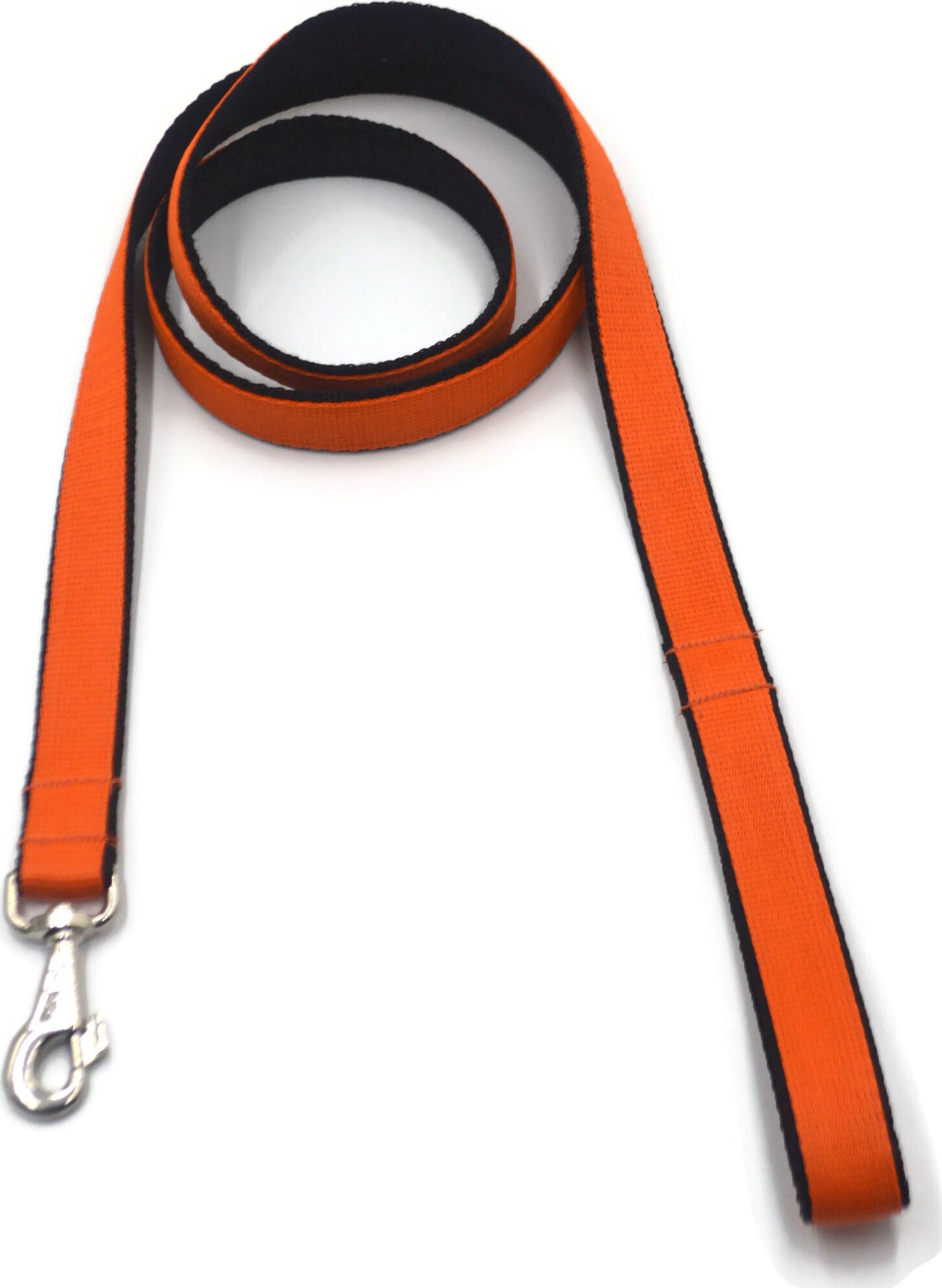 Alizoo Smycz podwójna dla dużych psów 30mm/180cm - ALIZOO