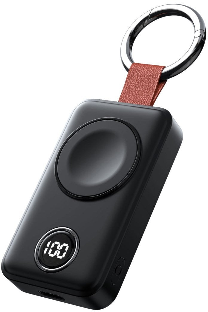 Powerbank Joyroom JR-WQW01 2000mAh Czarny