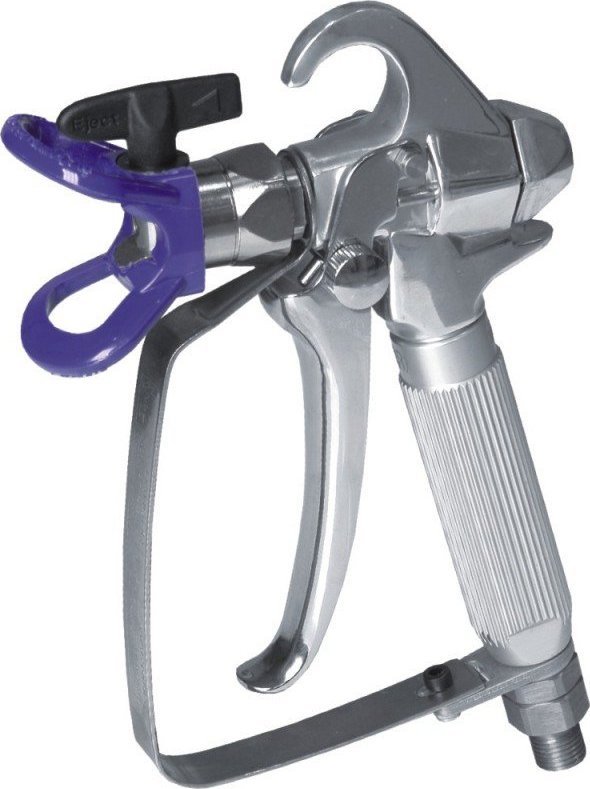 Dedra Pistolet ciśnieniowy 270bar dysza 515 z filtrem gwint 7/8\" - DED7440