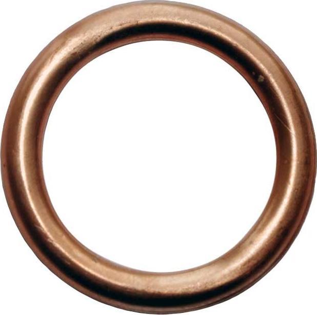 Z.P.H. Moto-Mer Uszczelka ROMET 3b kolanka miedziana