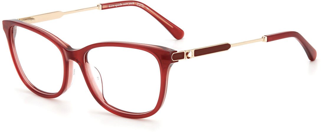 Ramki do okularów Damski Kate Spade GAEL-LHFF315 53 mm