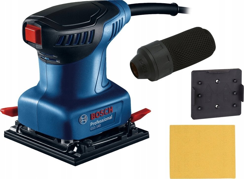 Wiertarka Bosch BOSCH.OSCYLIL SANDER.GSS 140A