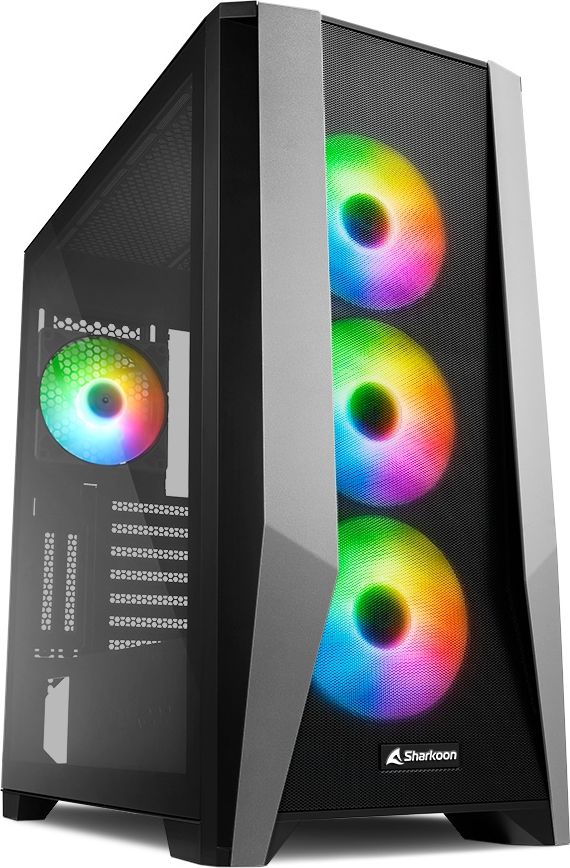 Obudowa Sharkoon TG7M RGB