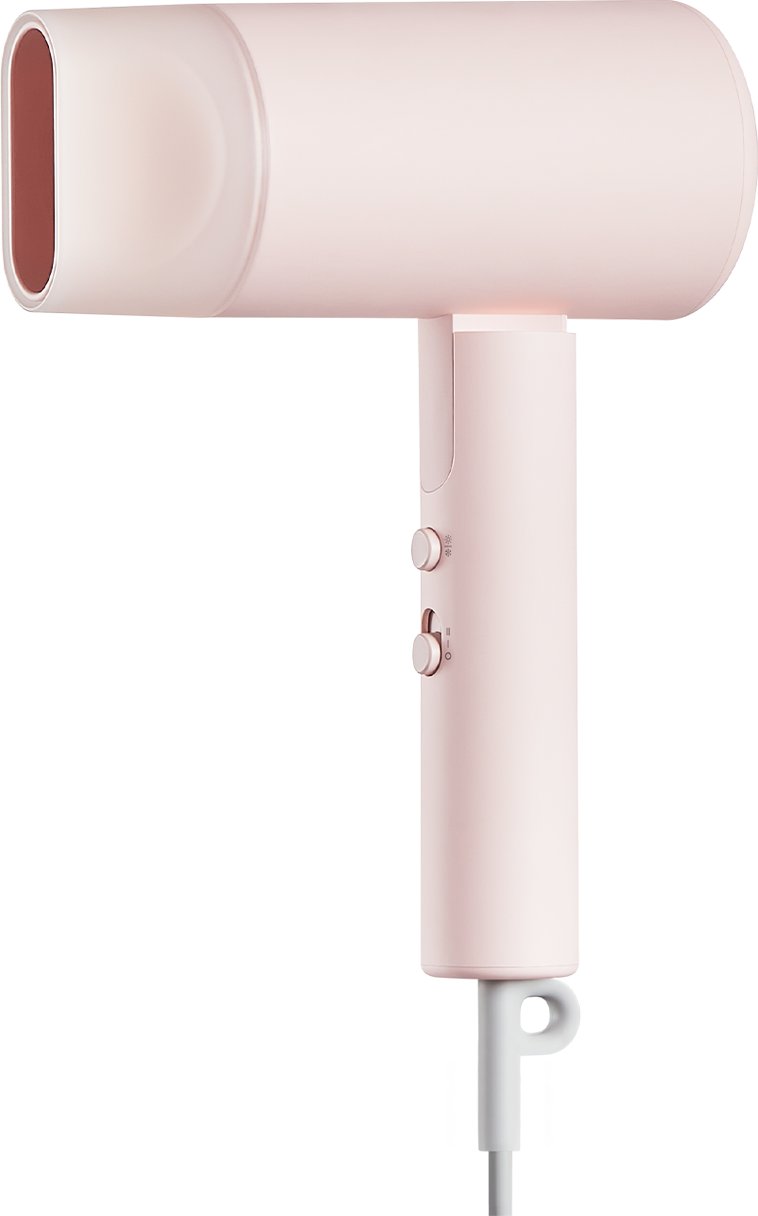 Suszarka Xiaomi Compact Hair Dryer H101 różowa