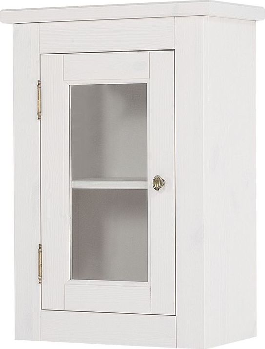 Elior Szafka łazienkowa wisząca Dorset 4X