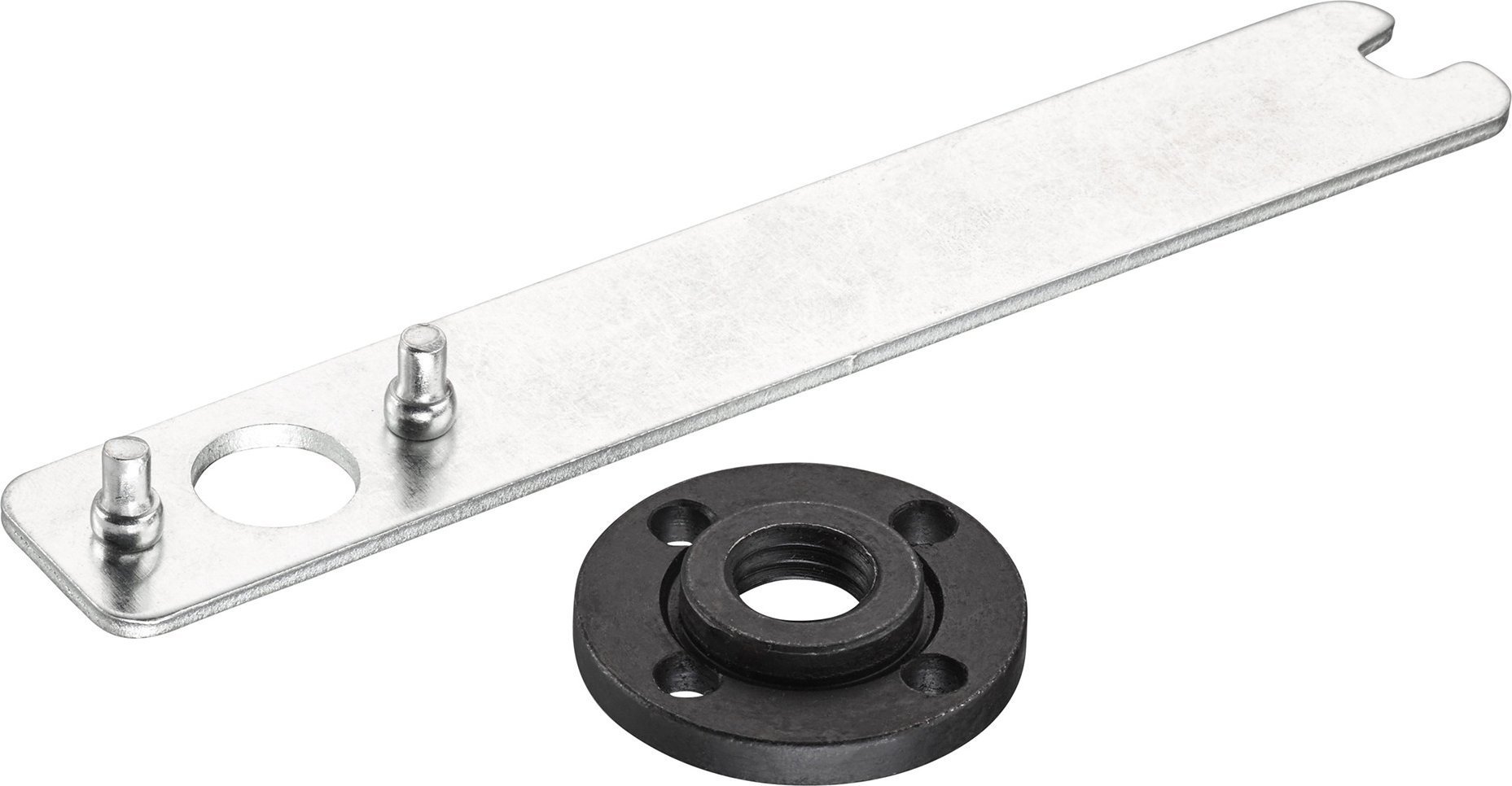 Irwin IRWIN NAKRĘTKA M14 z otworami czołowymi z kluczem