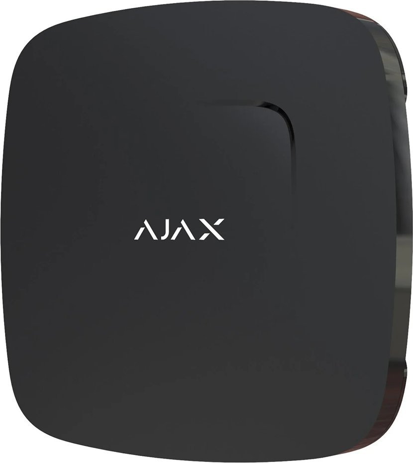 Ajax DETECTOR WRL FIREPROTECT/Juodas 38104 AJAX