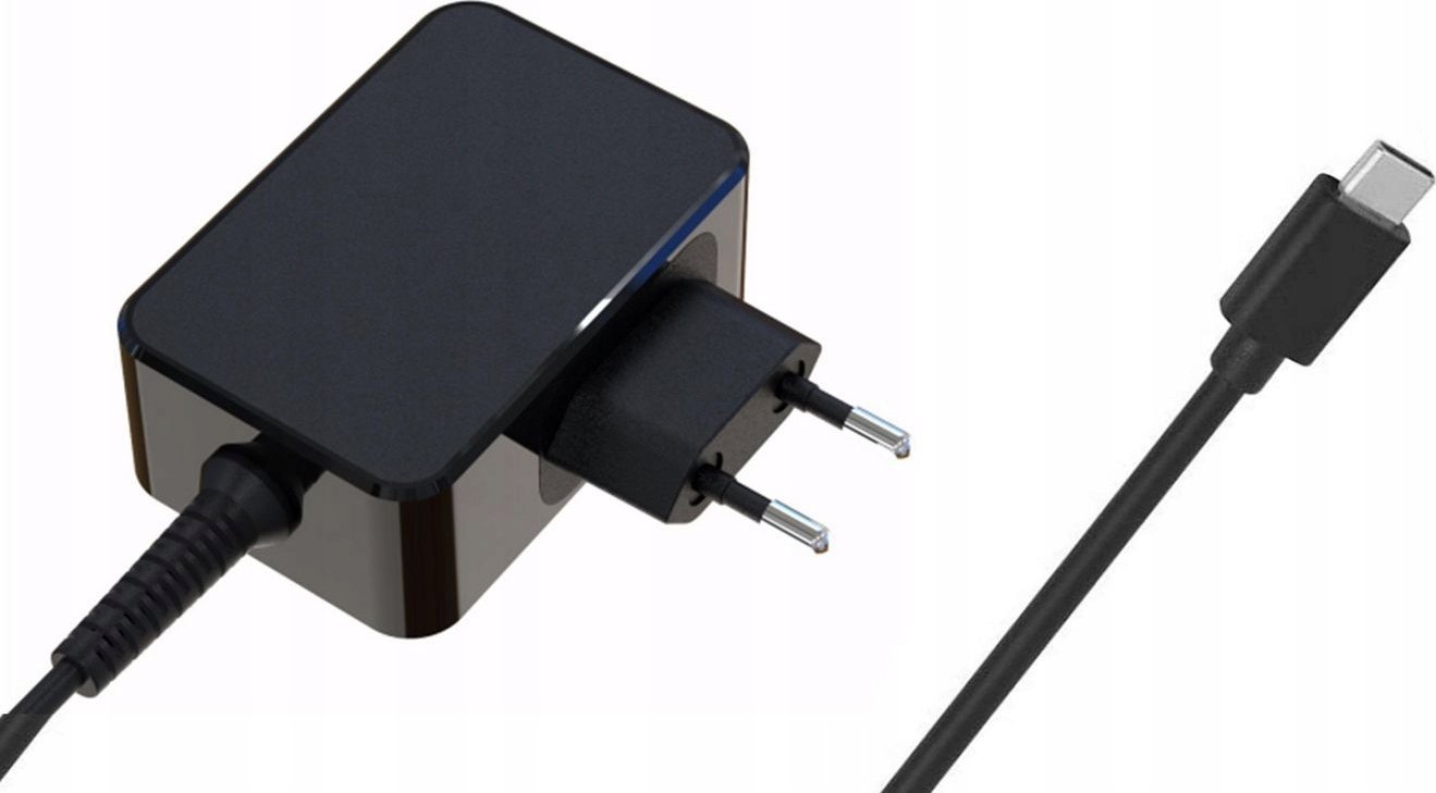 Zasilacz CoreParts USB-C Power Adapter