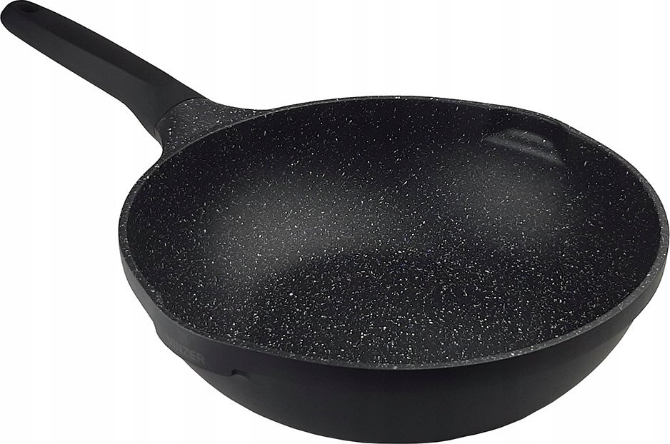 Patelnia Vinzer Indukcyjna patelnia WOK VNZ50425