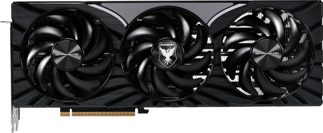 RTX 5070Ti 16GB Gainward Phoenix-S GS GDDR7 3 Fan