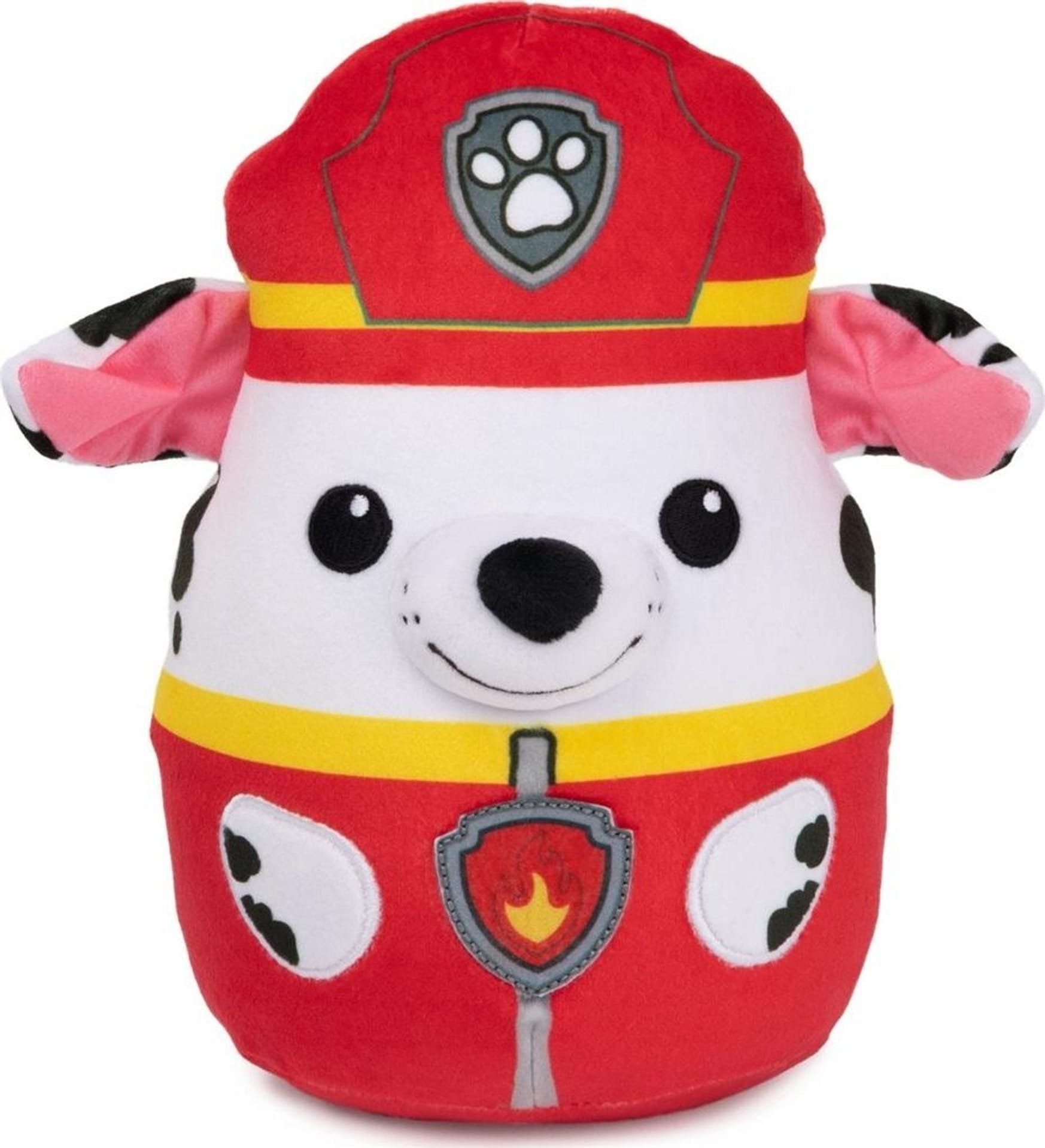 Spin Master PAW PATROL Psi Patrol: Super-Mięciutki Marshall 20cm 6068587 p36 Spin Master