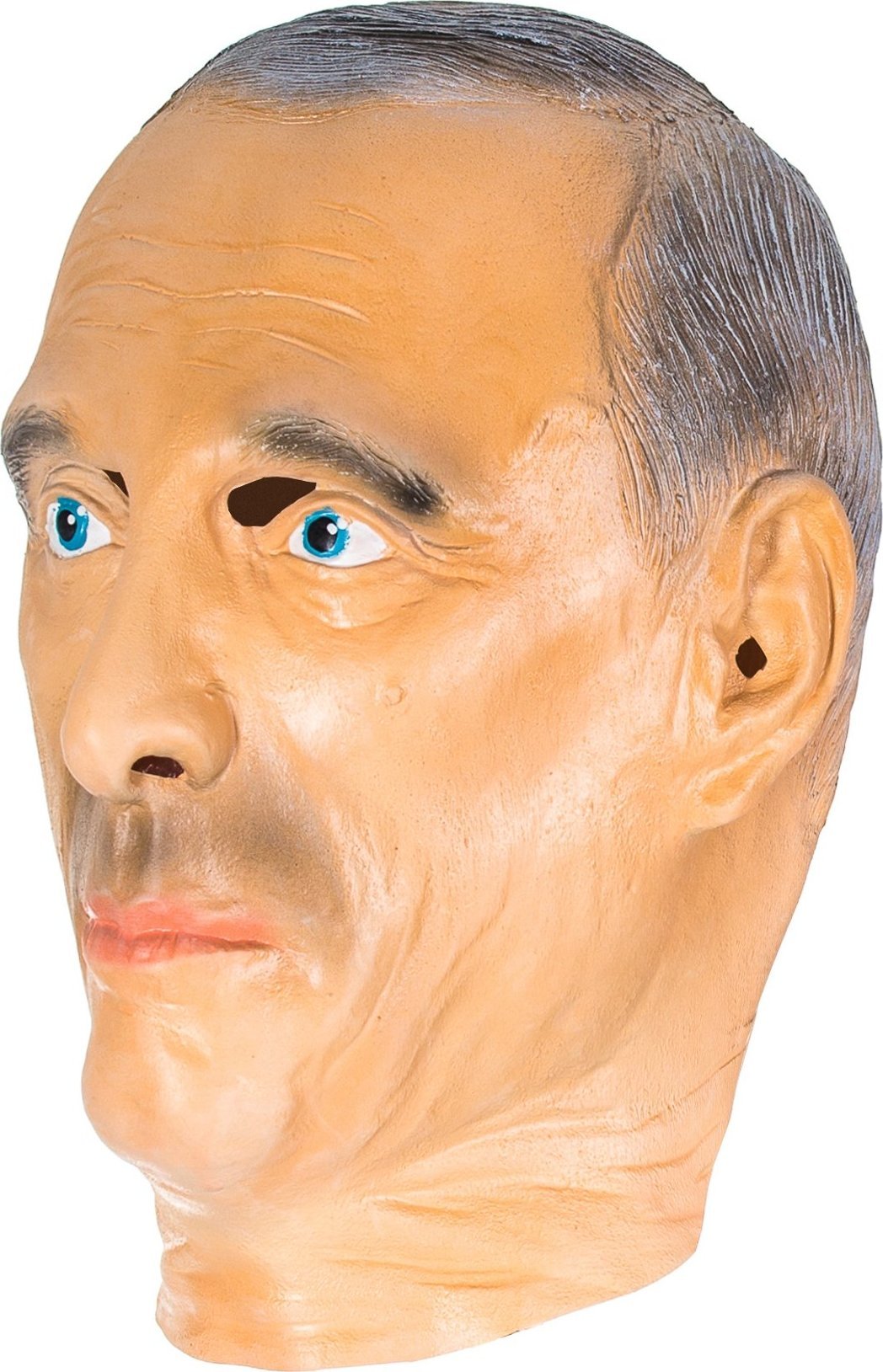 Korbi Lateksowa maska WŁADIMIR PUTIN VLADIMIR PREZYDENT