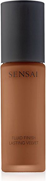 Kanebo Sensai Fluid Finish Lasting Velvet Podkład do twarzy FV 206 Golden Dune 30ml