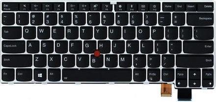 Lenovo Keyboard (FRENCH)