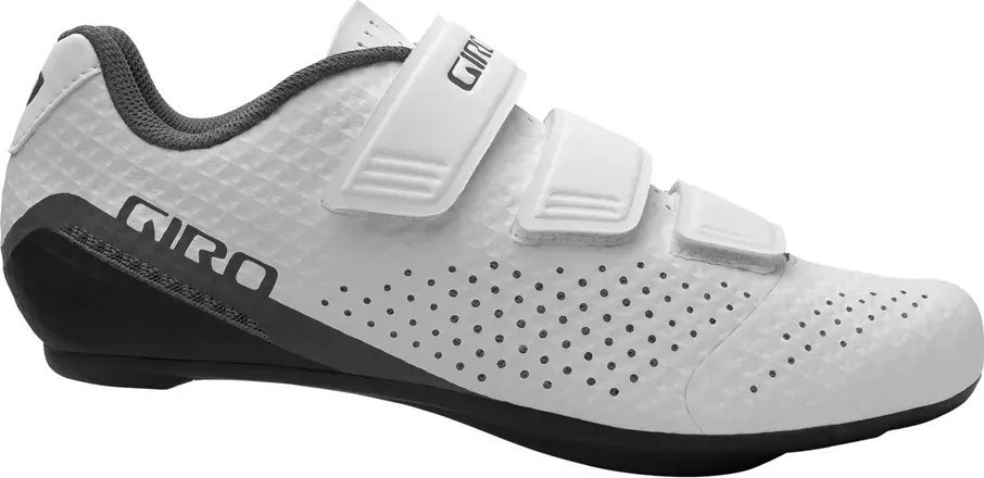 Giro Buty damskie GIRO STYLUS W white roz.38 (NEW)