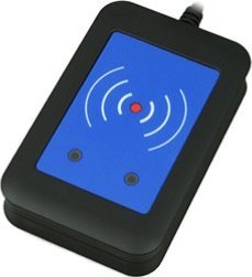 2N Telecommunications Rfid Secured Reader 13.56Mhz
