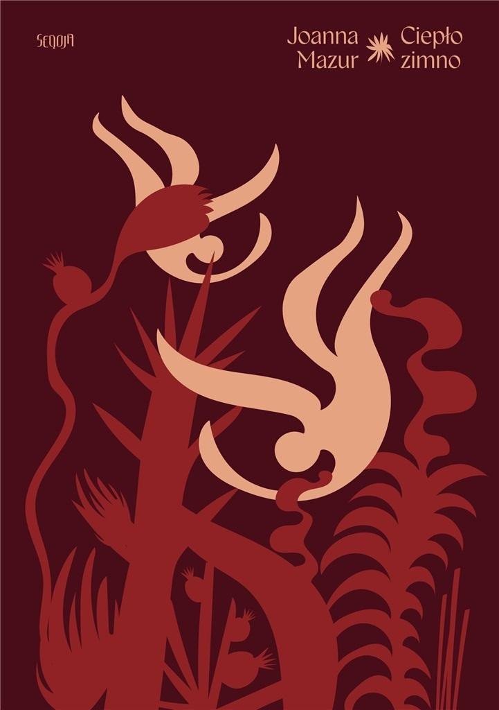 Seqoja Ciepło-zimno