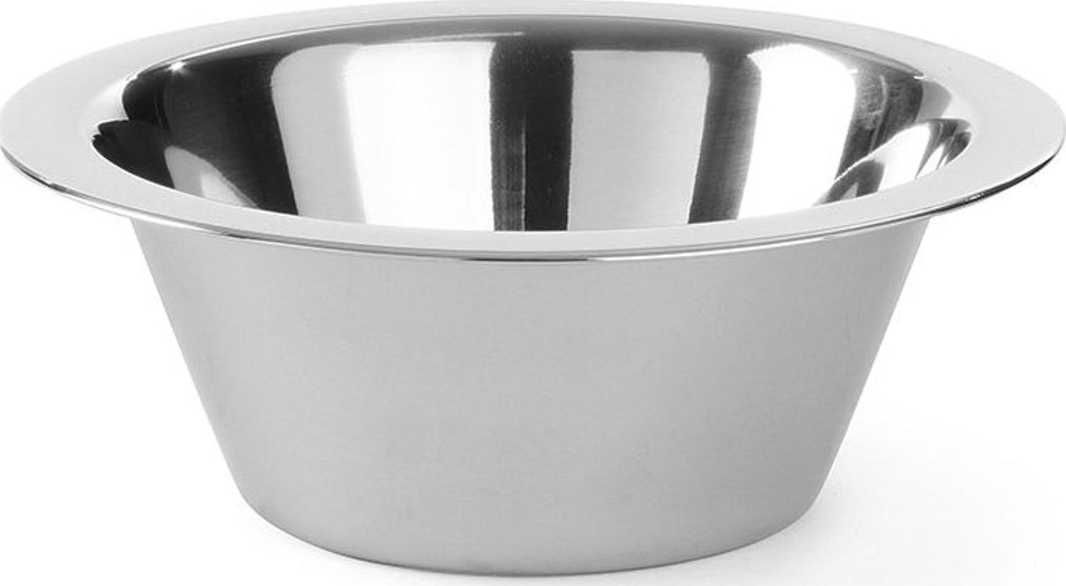 Hendi MISKA KUCHENNA Z RANTEM 6,0 L 530702