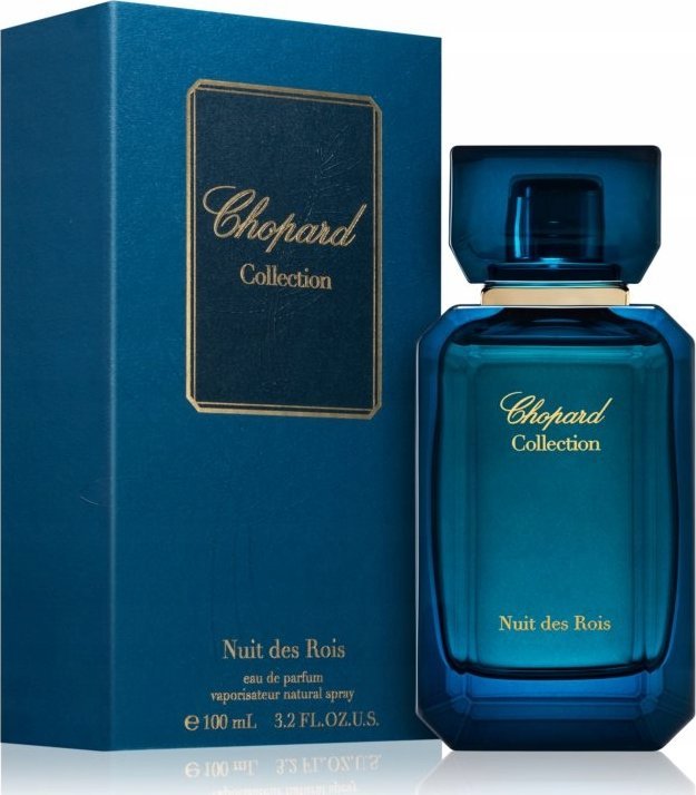 Chopard Chopard, Nuit des Rois, Eau De Parfum, Unisex, 100 ml Unisex