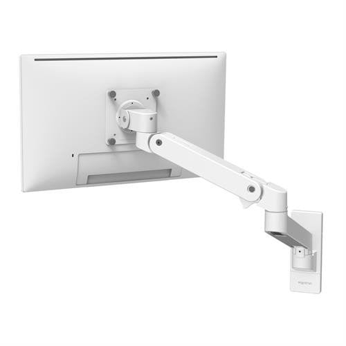 Ergotron Mocowanie LX PRO ARM, SINGLE DISPLAY WALL MOUNT, E