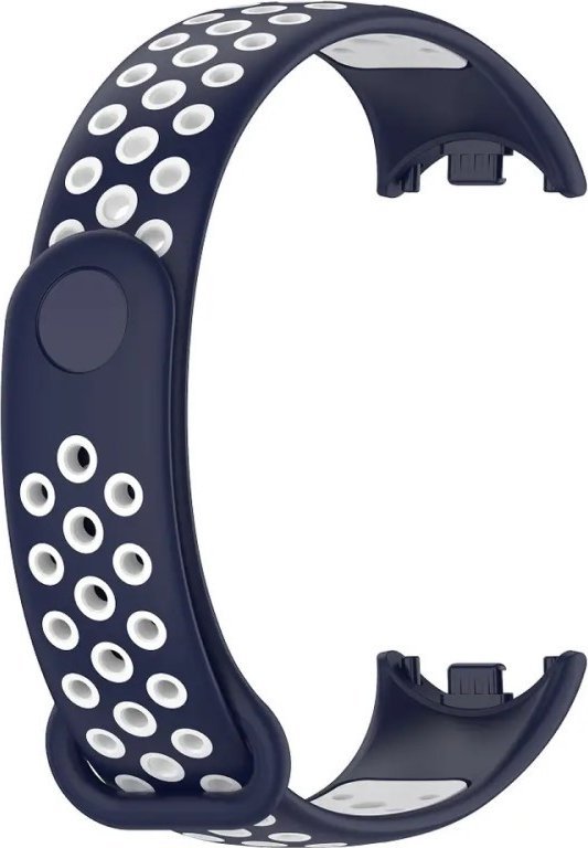 Best Accessories PASEK DO ZEGARKA SMARTBAND XIAOMI MI BAND 8