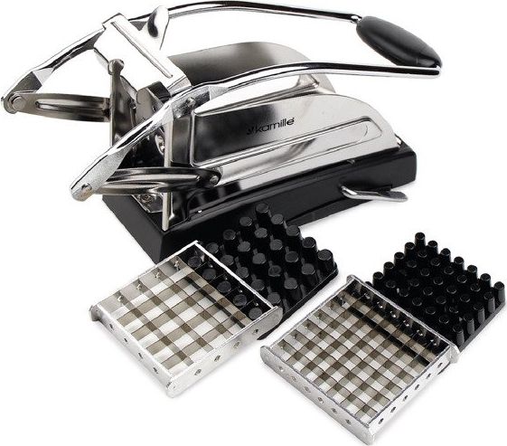 Kamille Maszynka do krojenia frytek KM-6511