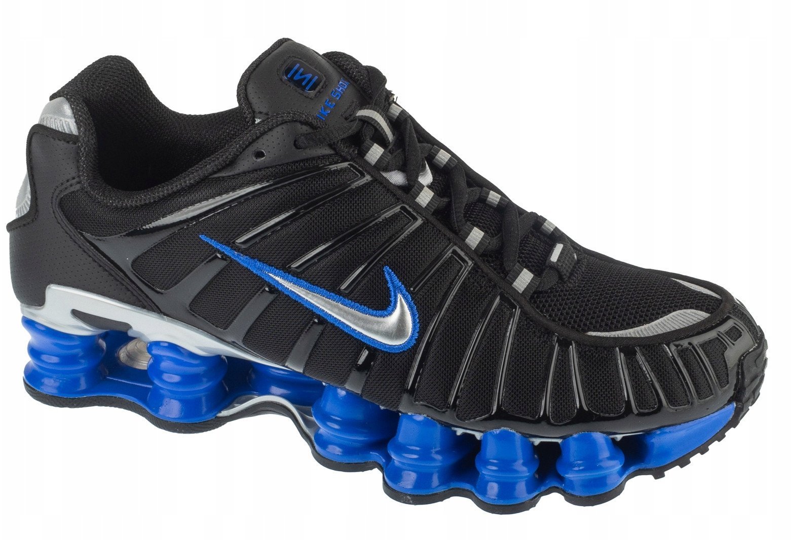 Nike Shox TL CN0151-004 Czarne 38,5