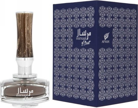 Afnan Perfumy Męskie Afnan EDP Mirsaal Of Trust (90 ml)