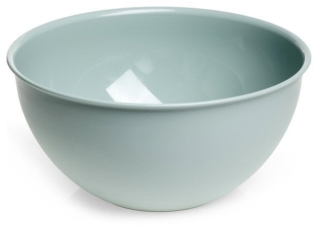 ROUND BOWL 3 LIT. MINT