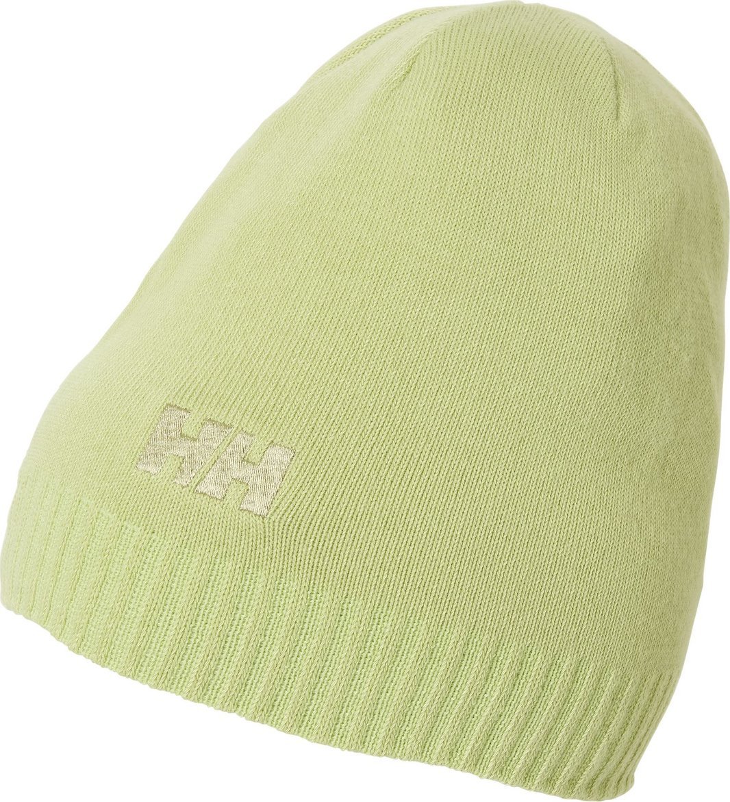 Helly Hansen Helly Hansen czapka zimowa BRAND BEANIE 57502 498