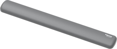 Fellowes Breyta grey Keyboard Wrist Support 47 cm