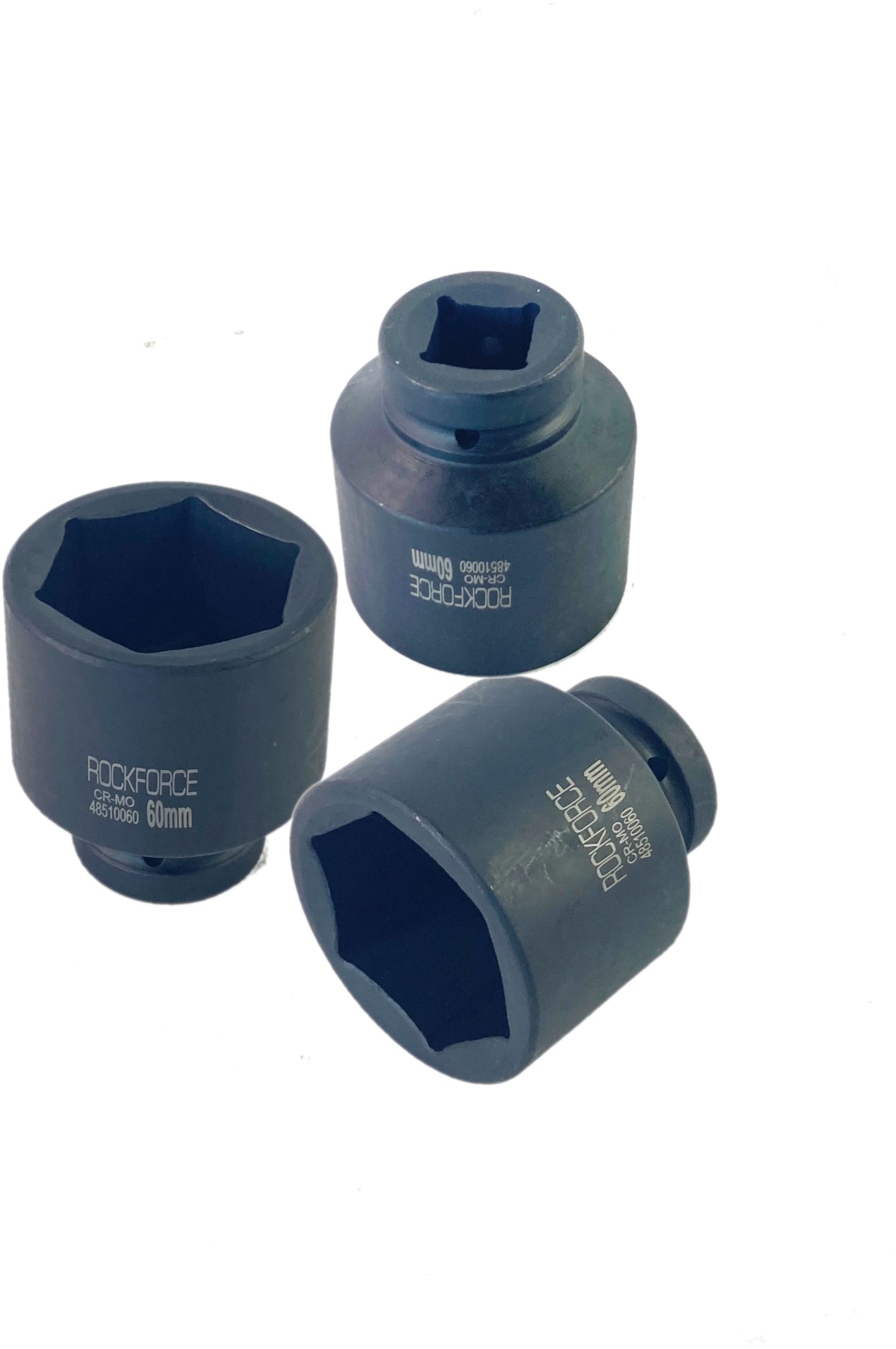 NASADKA UDAROWA 1 " 60 mm