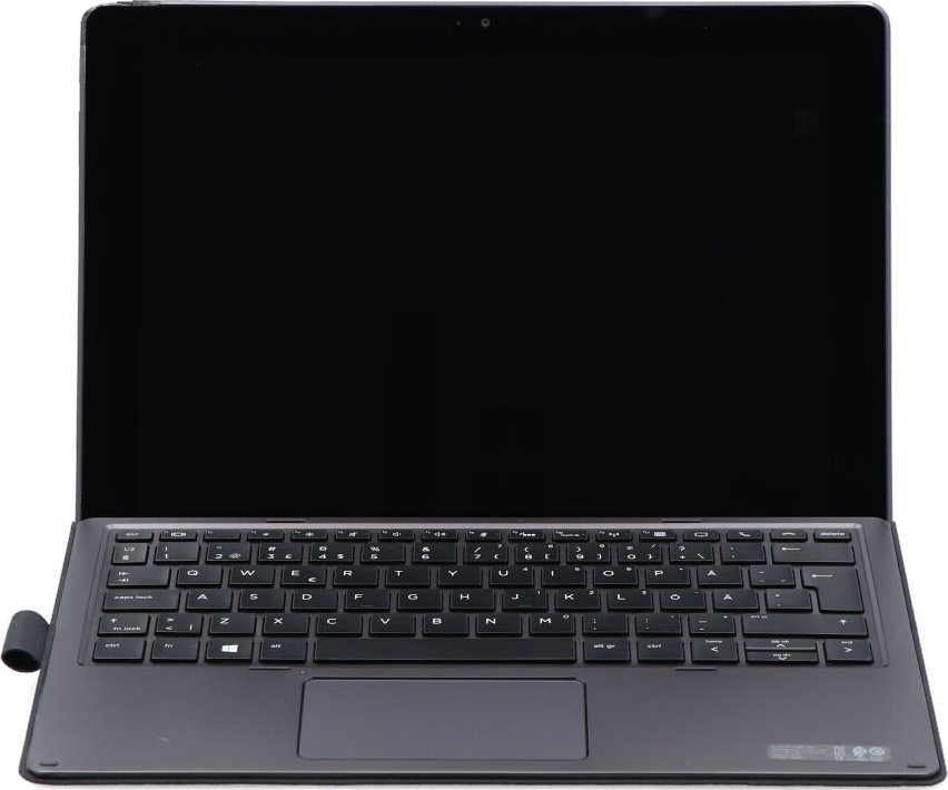 Laptop HP Tablet 2w1 HP Pro X2 612 G2 i5-7Y54 8GB 256GB SSD 1920x1280 Klasa B Windows 10 Professional