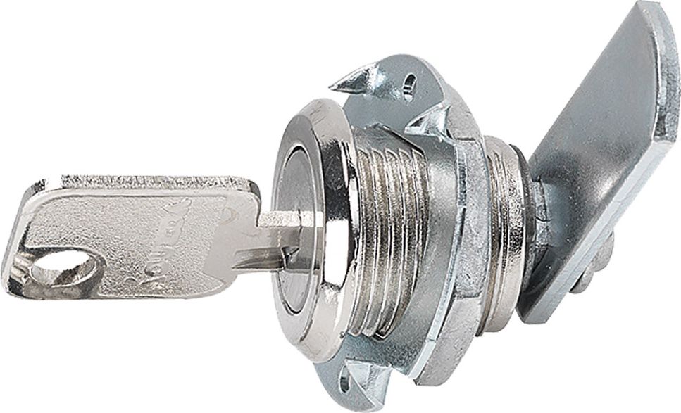 Elektro-Plast Elektro-Plast Zamek metalowy do rozdzielnic QUITELINE DARP-ZP 9.101