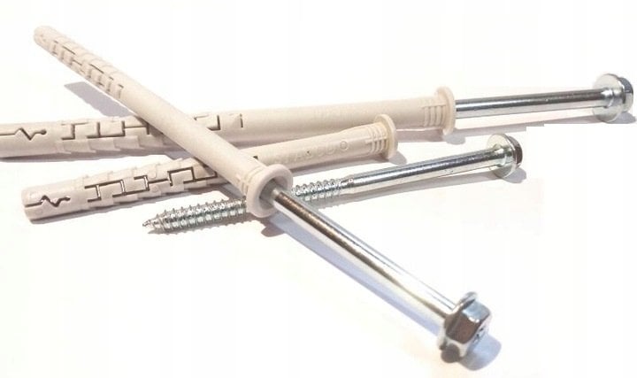 BUSHES HEXKPR-FAST 12X100 1PCS