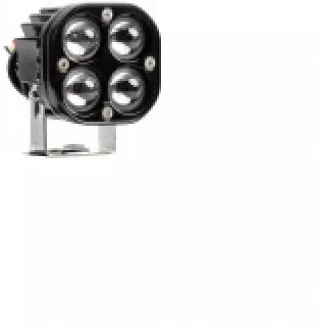 Uniq LED Lampa robocza 60W Multi bateria/4000K/IP20 6500lm/DIM